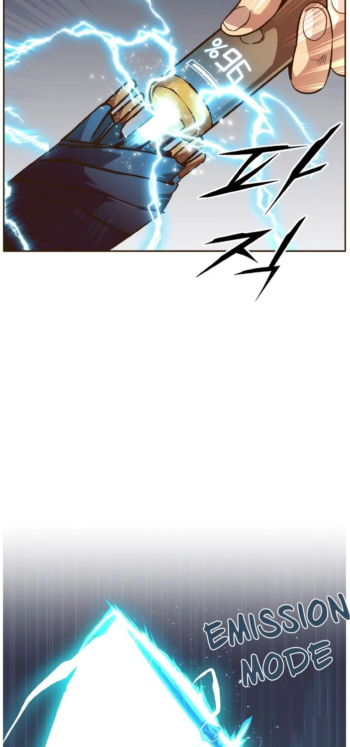 Read Counter Cube chapter 27 image 90 on Lezhin