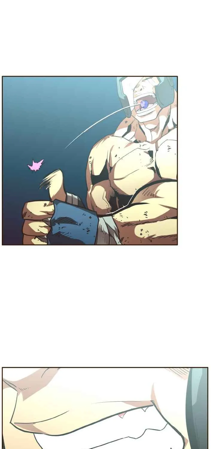 Read Counter Cube chapter 28 image 1 on Lezhin
