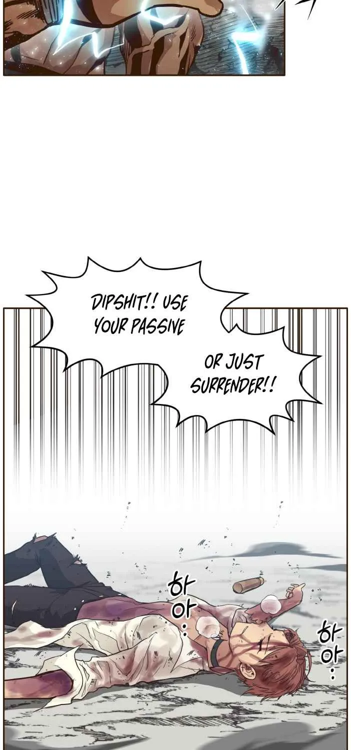 Read Counter Cube chapter 28 image 102 on Lezhin