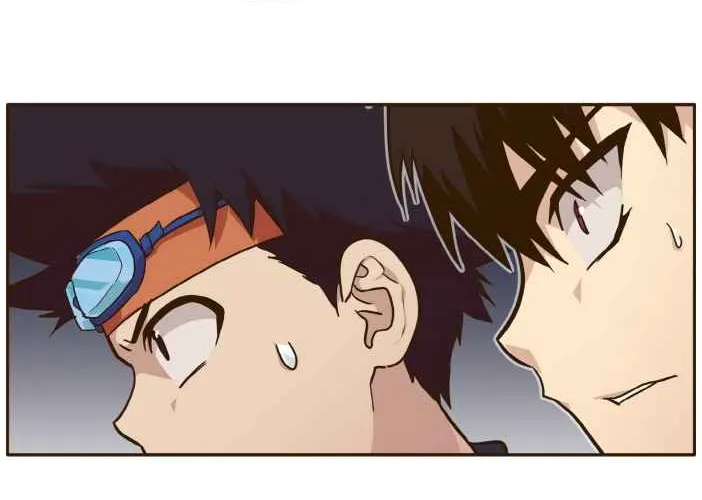 Read Counter Cube chapter 28 image 105 on Lezhin