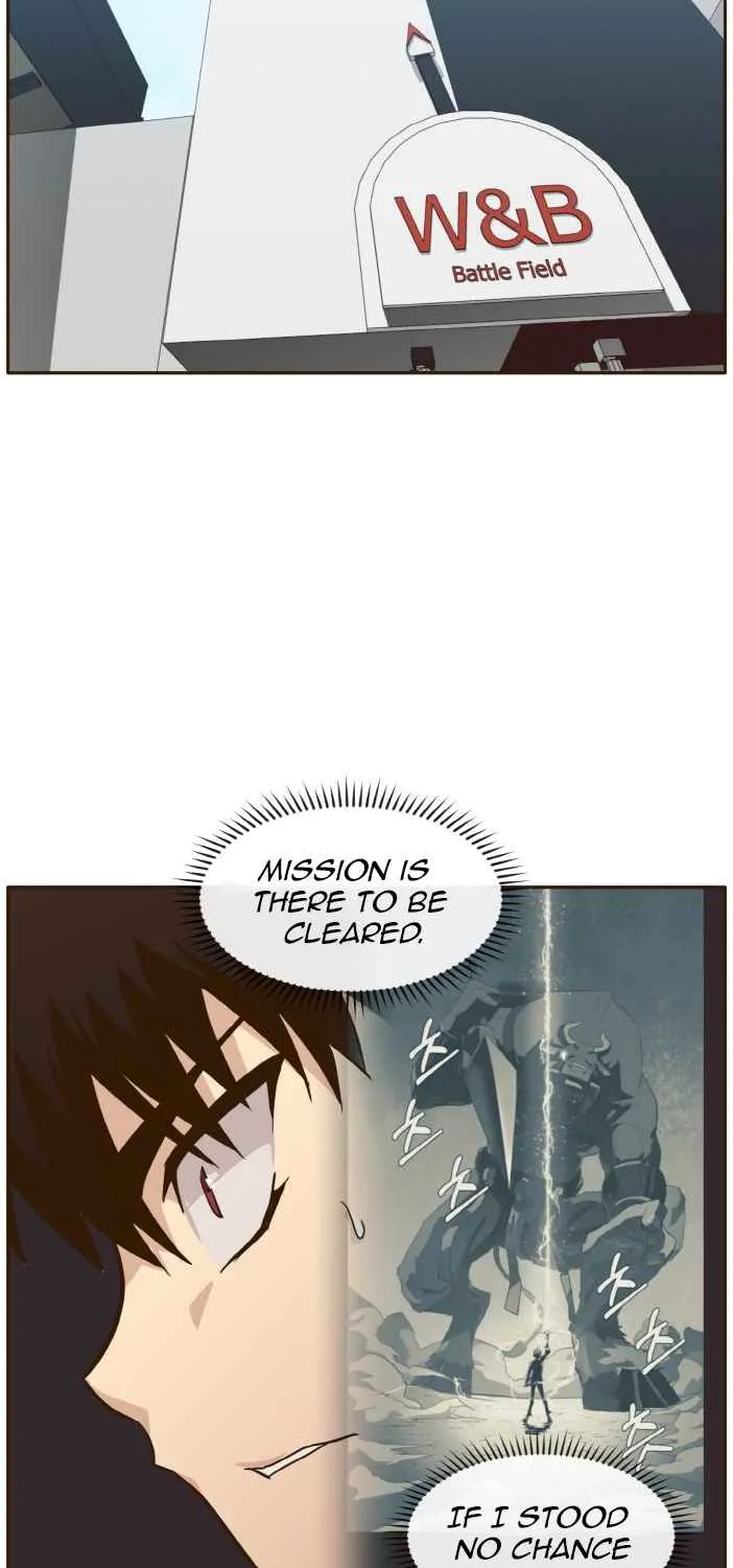 Read Counter Cube chapter 28 image 108 on Lezhin