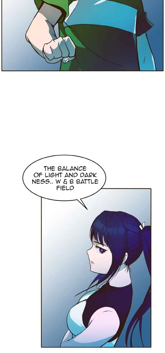 Read Counter Cube chapter 28 image 112 on Lezhin