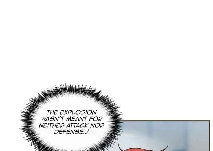 Read Counter Cube chapter 28 image 12 on Lezhin