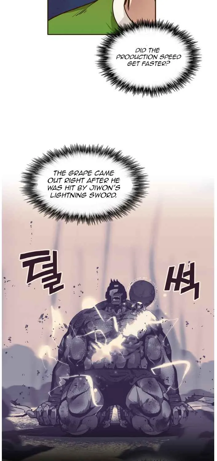Read Counter Cube chapter 28 image 17 on Lezhin