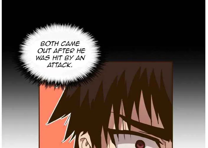 Read Counter Cube chapter 28 image 20 on Lezhin