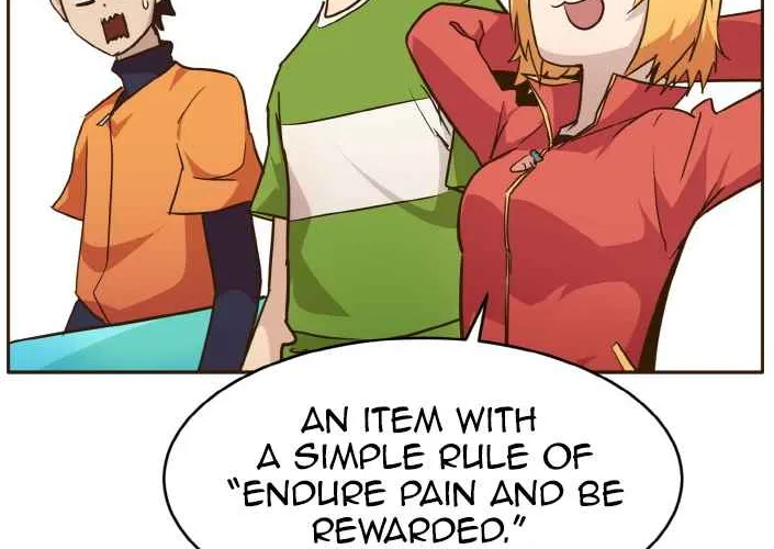 Read Counter Cube chapter 28 image 22 on Lezhin