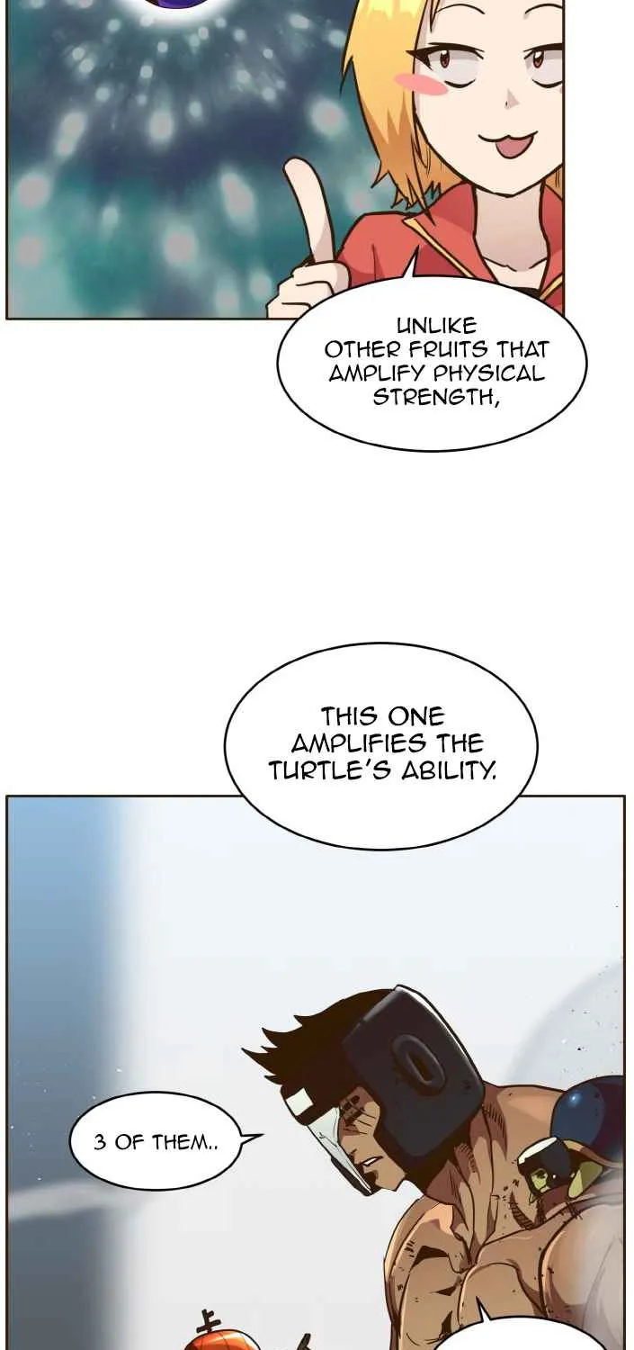 Read Counter Cube chapter 28 image 25 on Lezhin