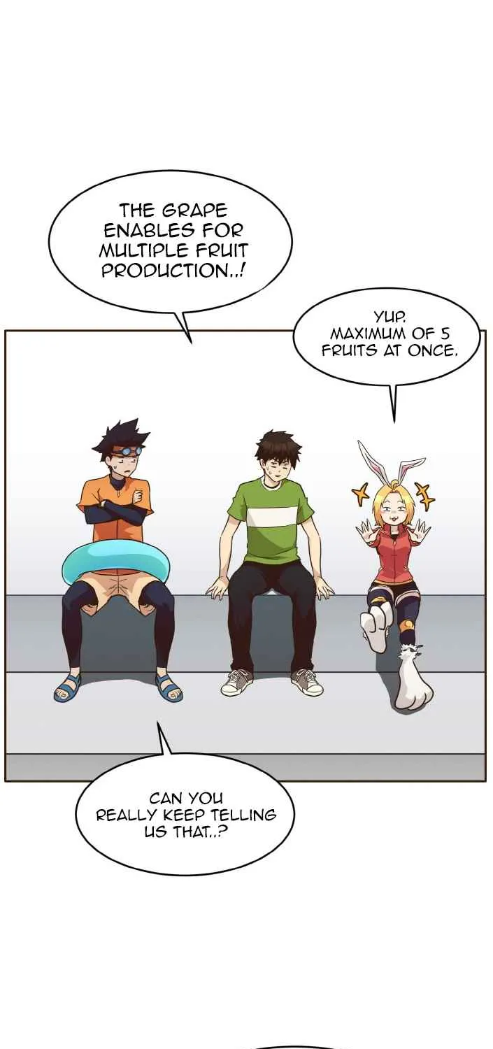 Read Counter Cube chapter 28 image 27 on Lezhin