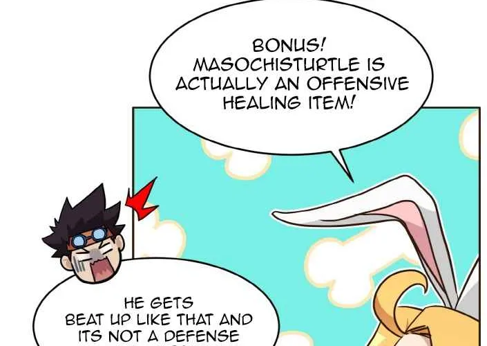 Read Counter Cube chapter 28 image 28 on Lezhin