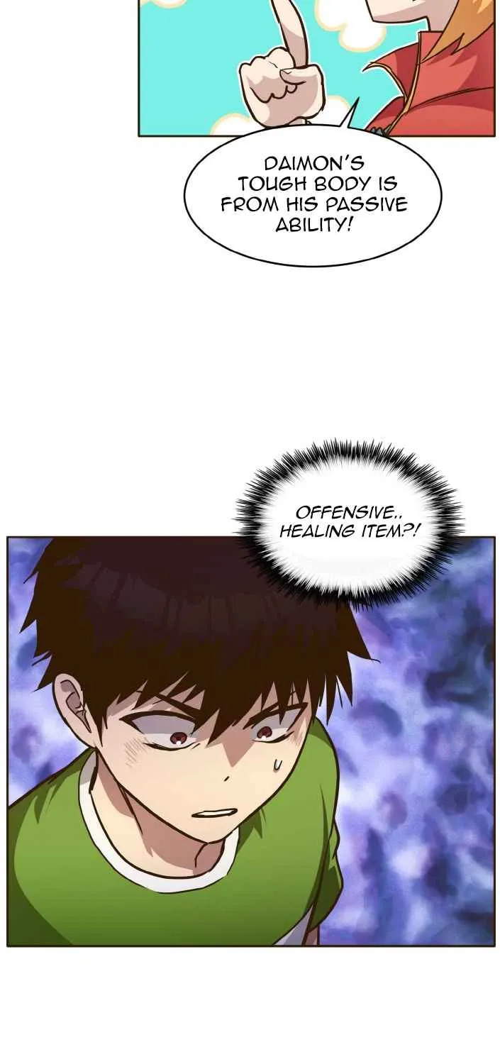 Read Counter Cube chapter 28 image 30 on Lezhin