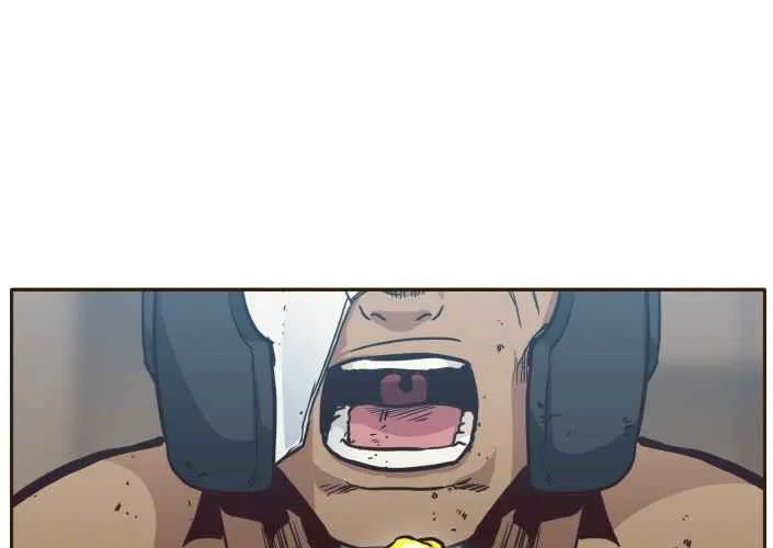 Read Counter Cube chapter 28 image 31 on Lezhin