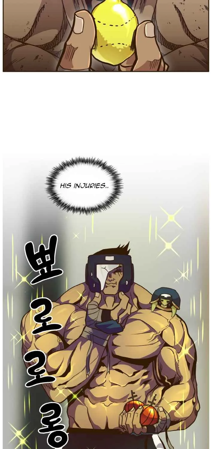 Read Counter Cube chapter 28 image 32 on Lezhin