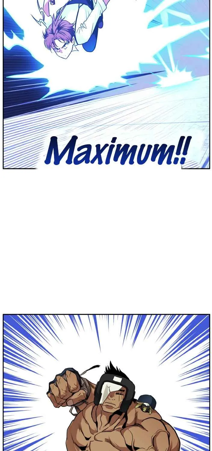 Read Counter Cube chapter 28 image 40 on Lezhin