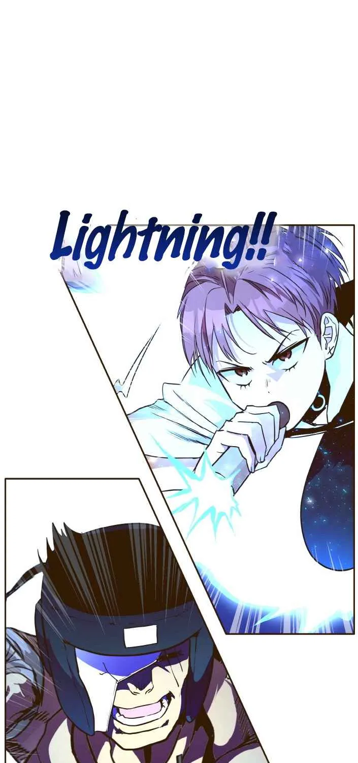 Read Counter Cube chapter 28 image 42 on Lezhin