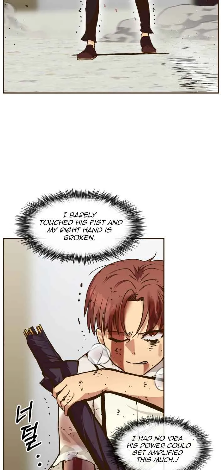 Read Counter Cube chapter 28 image 52 on Lezhin