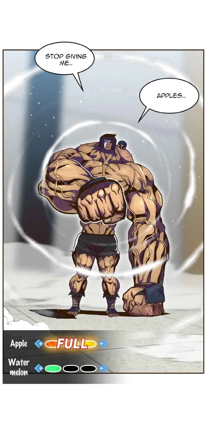 Read Counter Cube chapter 28 image 54 on Lezhin