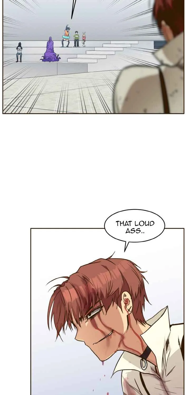Read Counter Cube chapter 28 image 56 on Lezhin