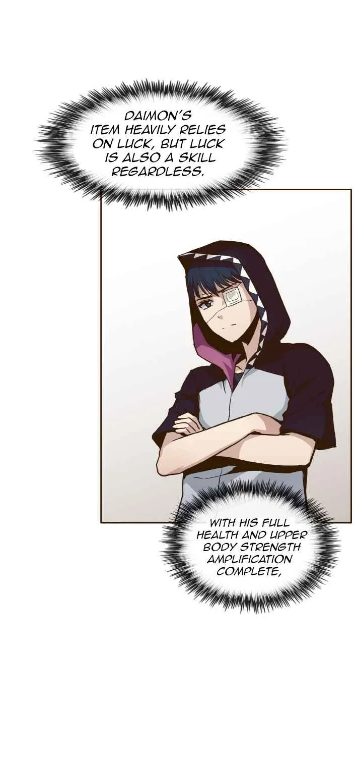 Read Counter Cube chapter 28 image 59 on Lezhin
