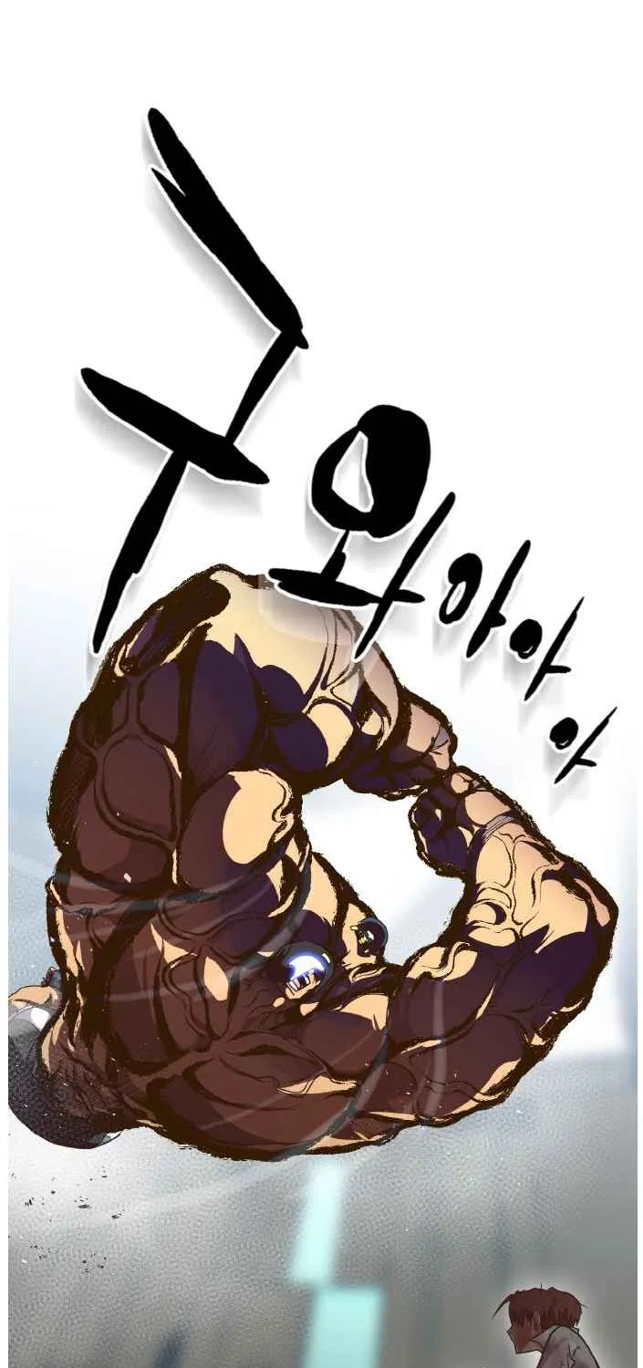 Read Counter Cube chapter 28 image 67 on Lezhin