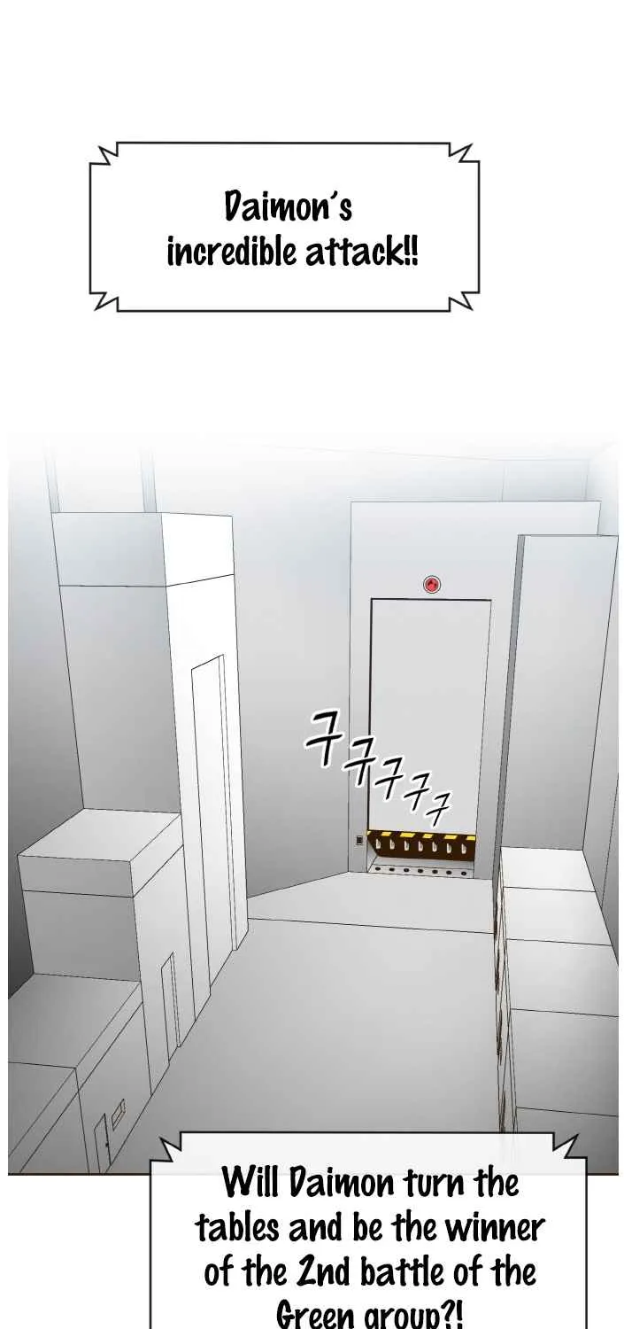 Read Counter Cube chapter 28 image 73 on Lezhin
