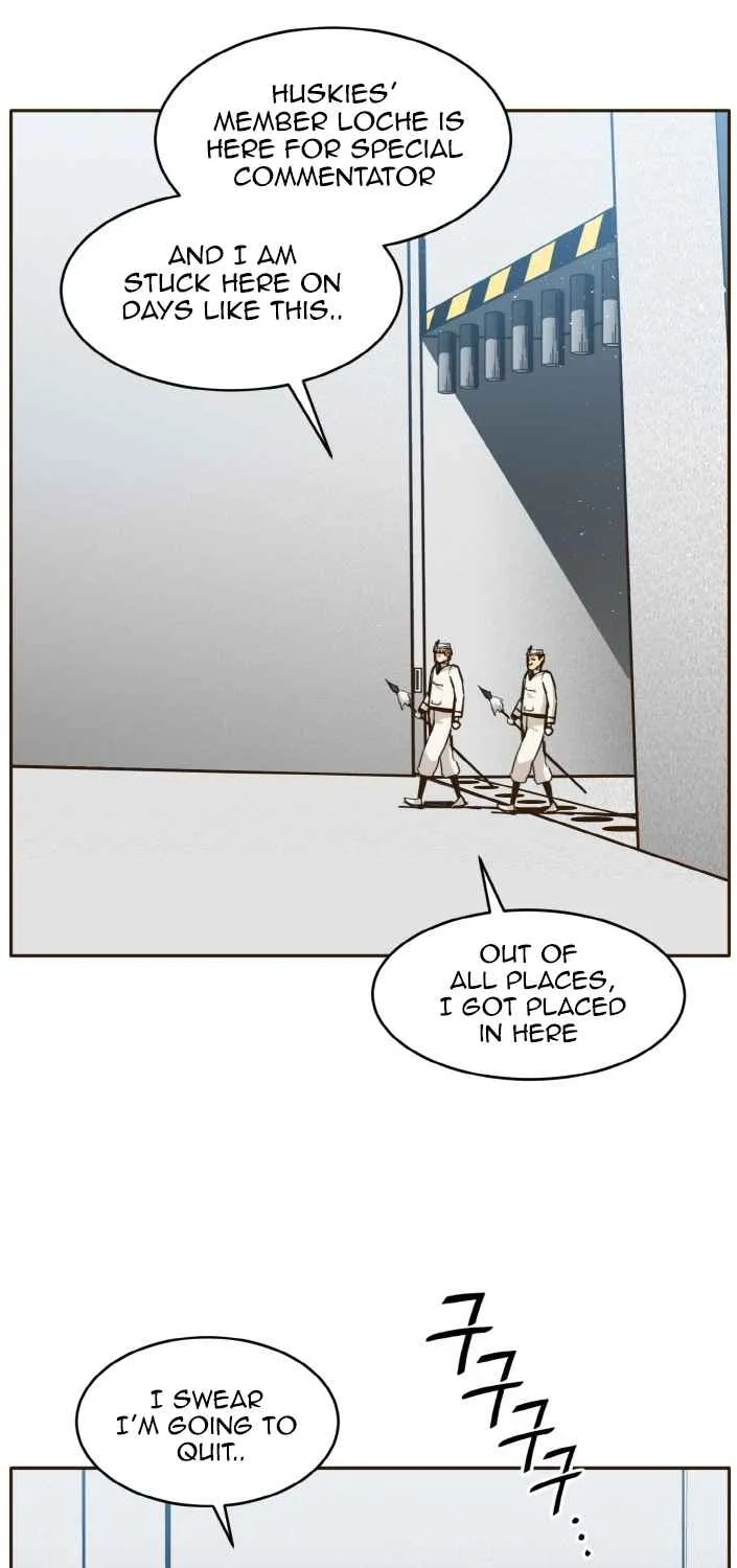 Read Counter Cube chapter 28 image 75 on Lezhin