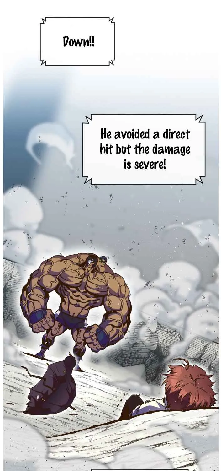 Read Counter Cube chapter 28 image 81 on Lezhin