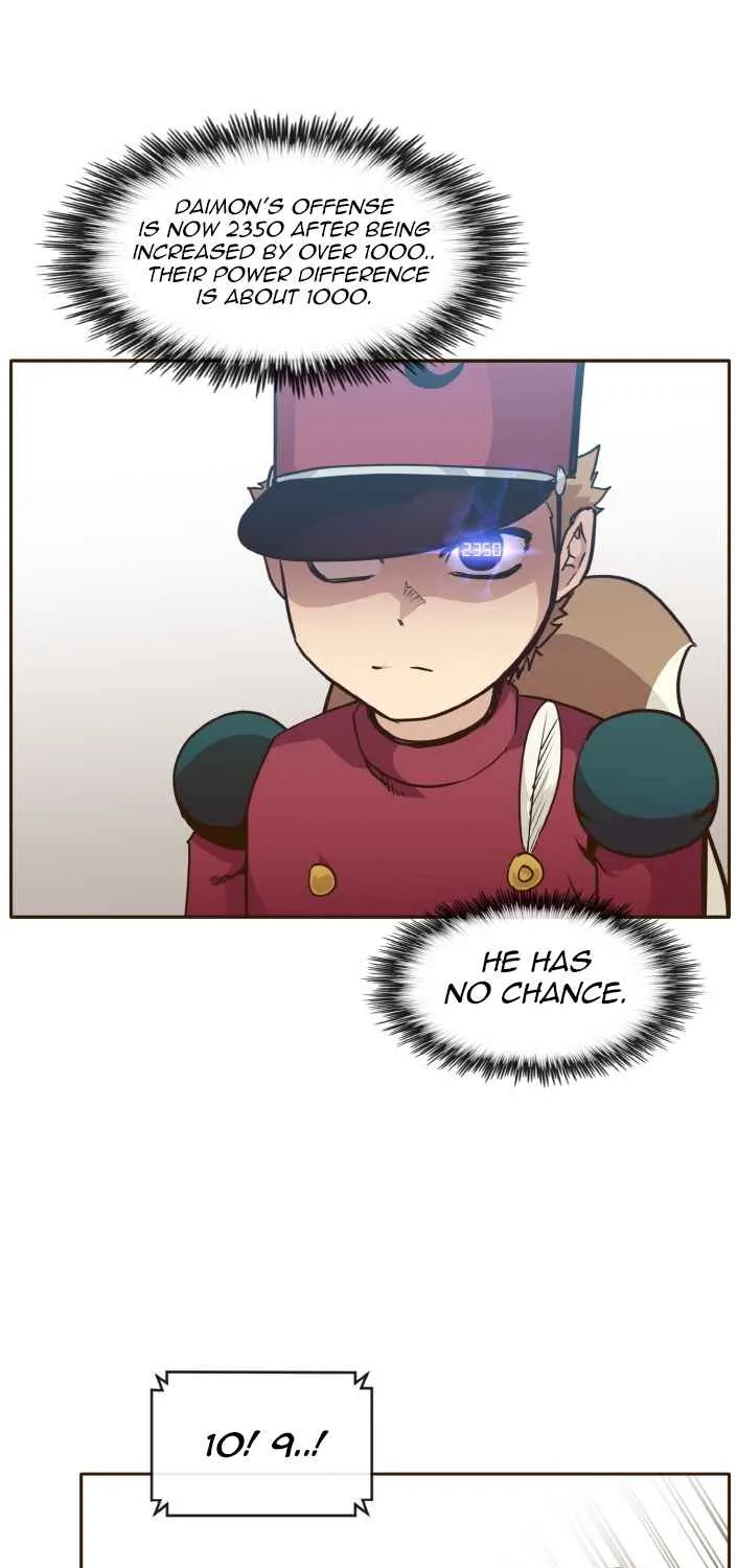 Read Counter Cube chapter 28 image 83 on Lezhin