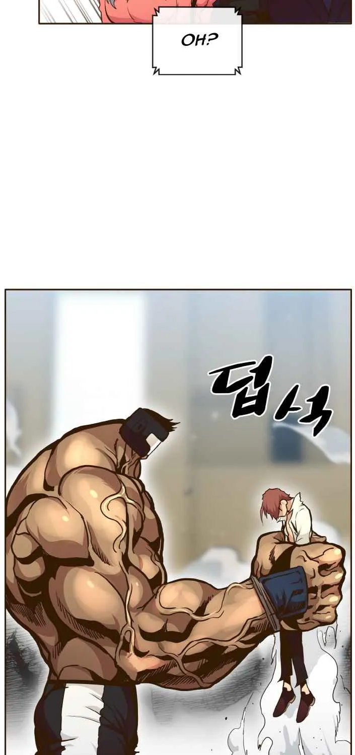 Read Counter Cube chapter 28 image 85 on Lezhin