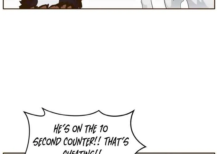 Read Counter Cube chapter 28 image 86 on Lezhin