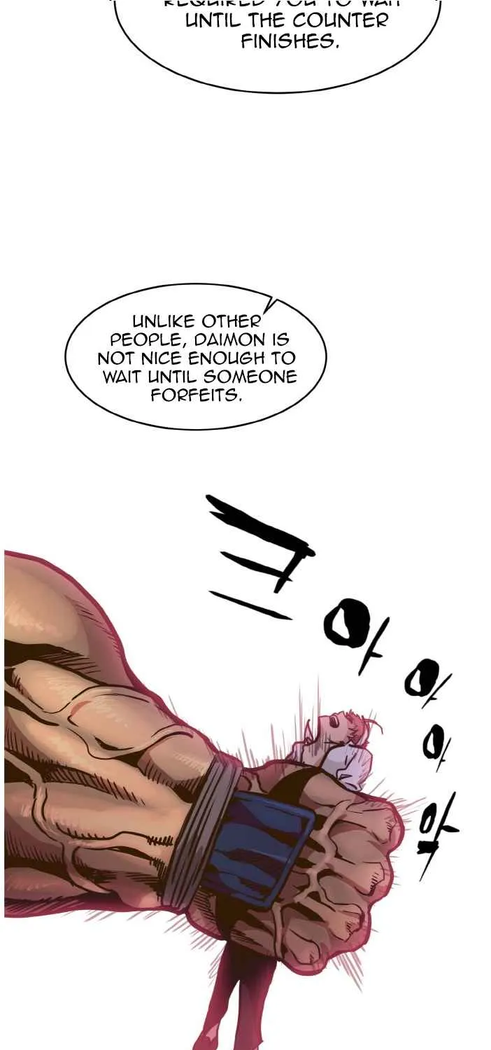 Read Counter Cube chapter 28 image 88 on Lezhin