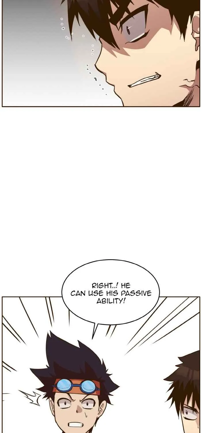 Read Counter Cube chapter 28 image 90 on Lezhin