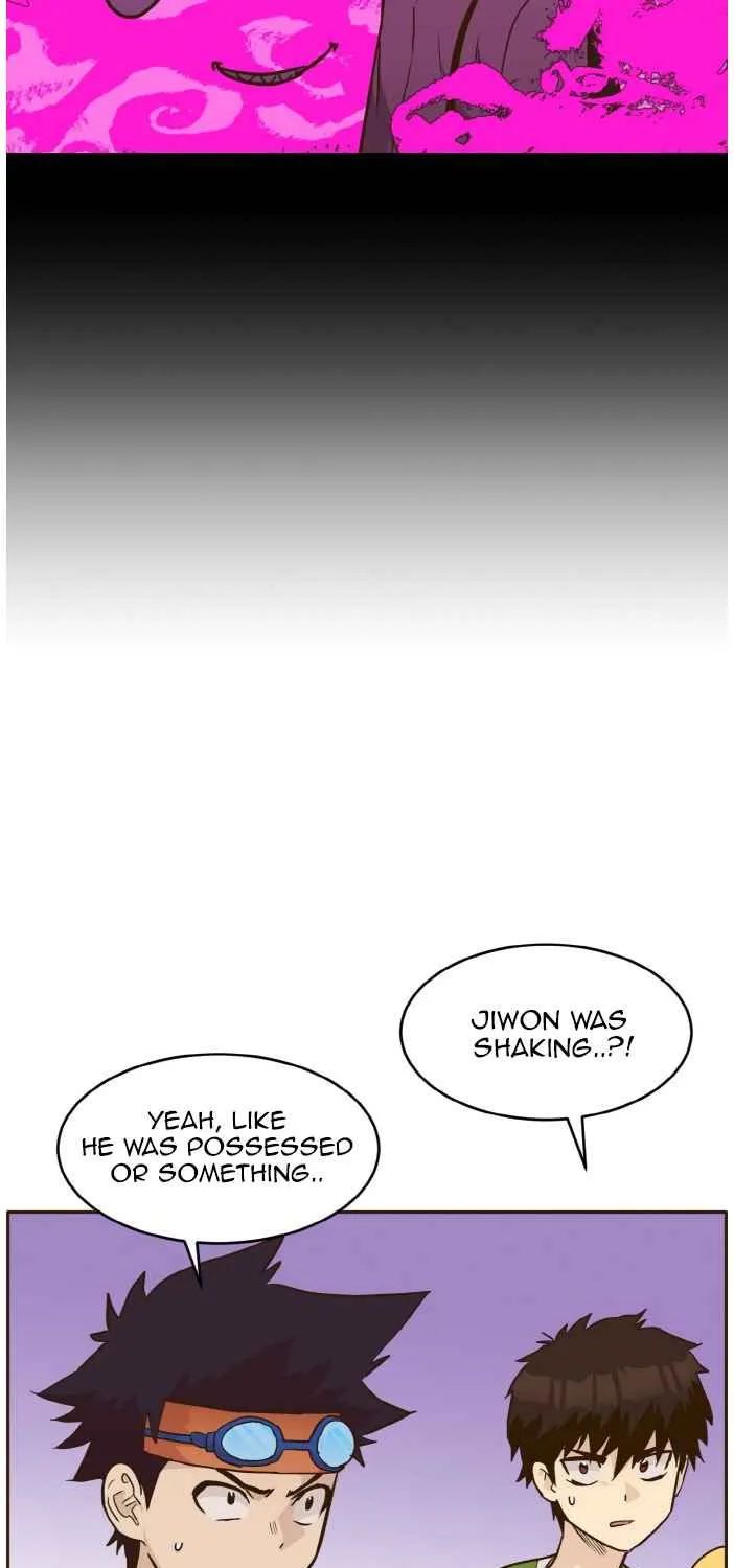 Read Counter Cube chapter 28 image 98 on Lezhin