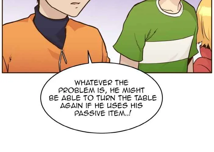Read Counter Cube chapter 28 image 99 on Lezhin