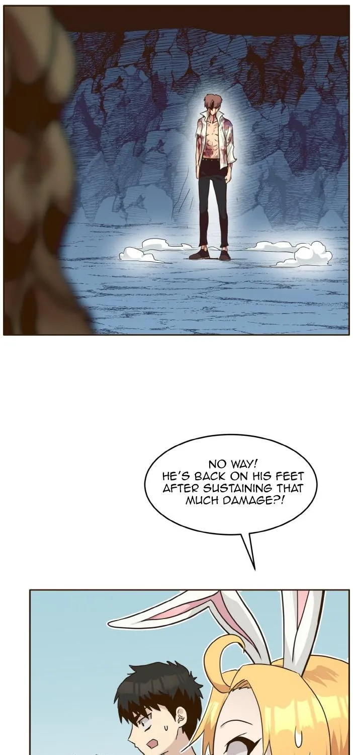 Read Counter Cube chapter 29 image 11 on Lezhin