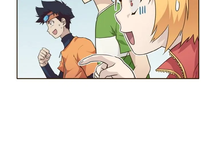 Read Counter Cube chapter 29 image 12 on Lezhin