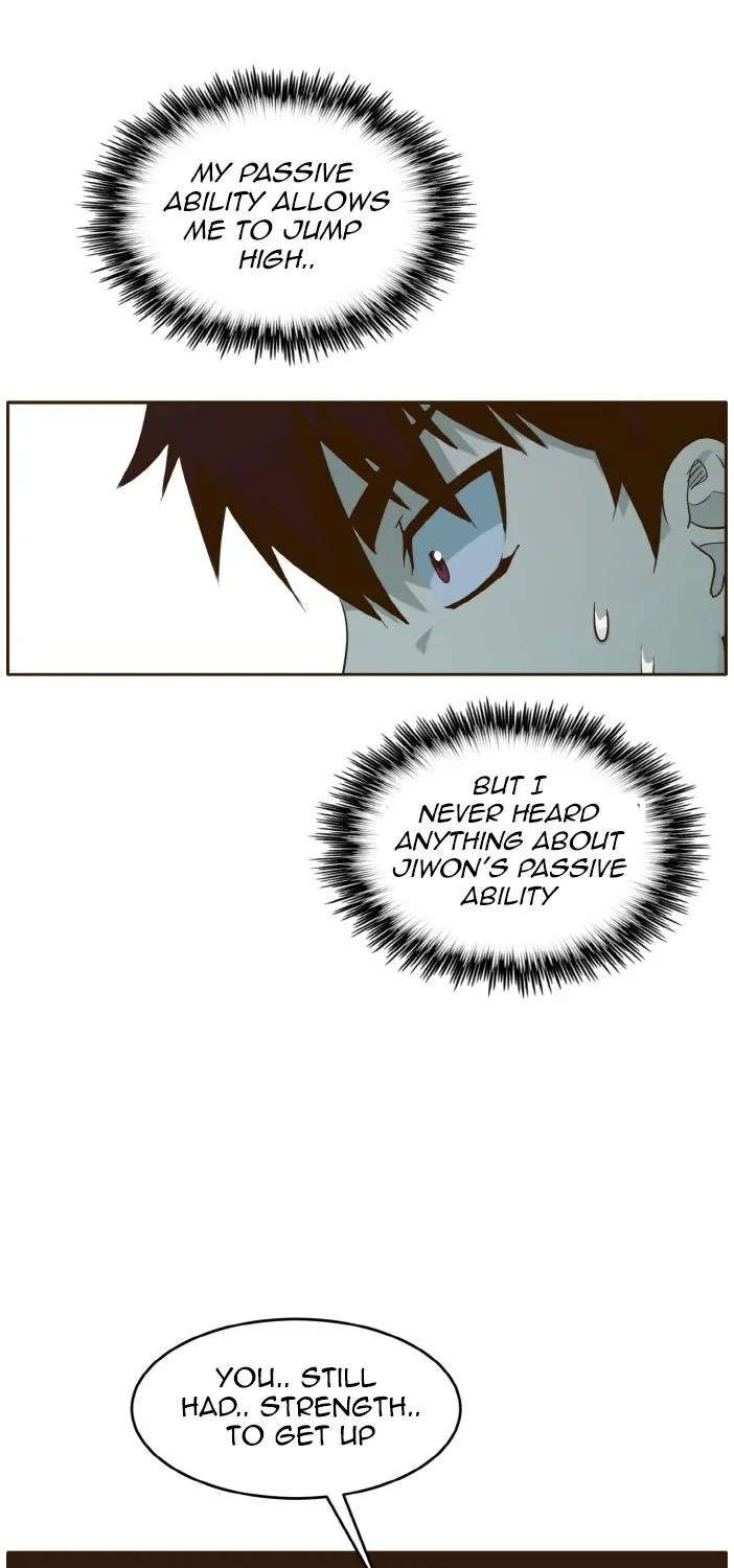 Read Counter Cube chapter 29 image 13 on Lezhin