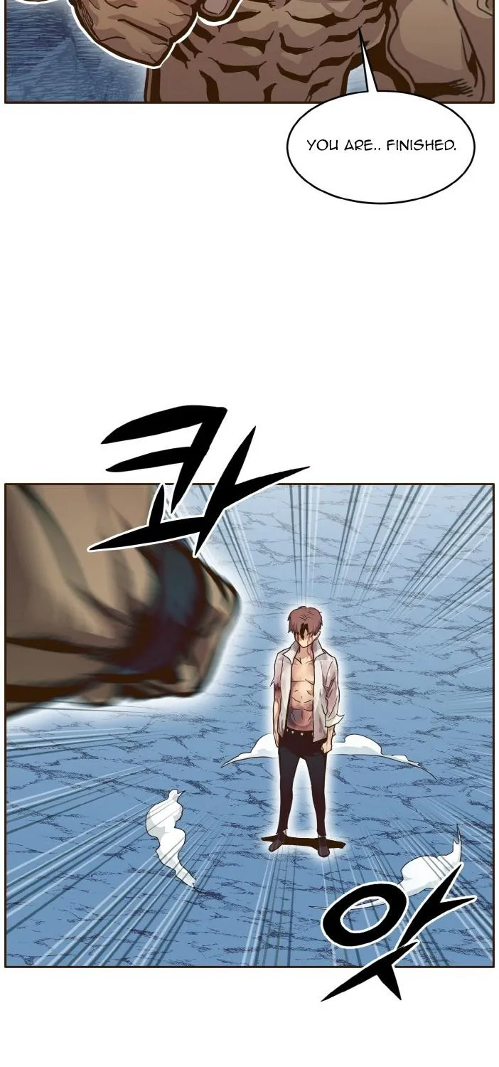 Read Counter Cube chapter 29 image 15 on Lezhin