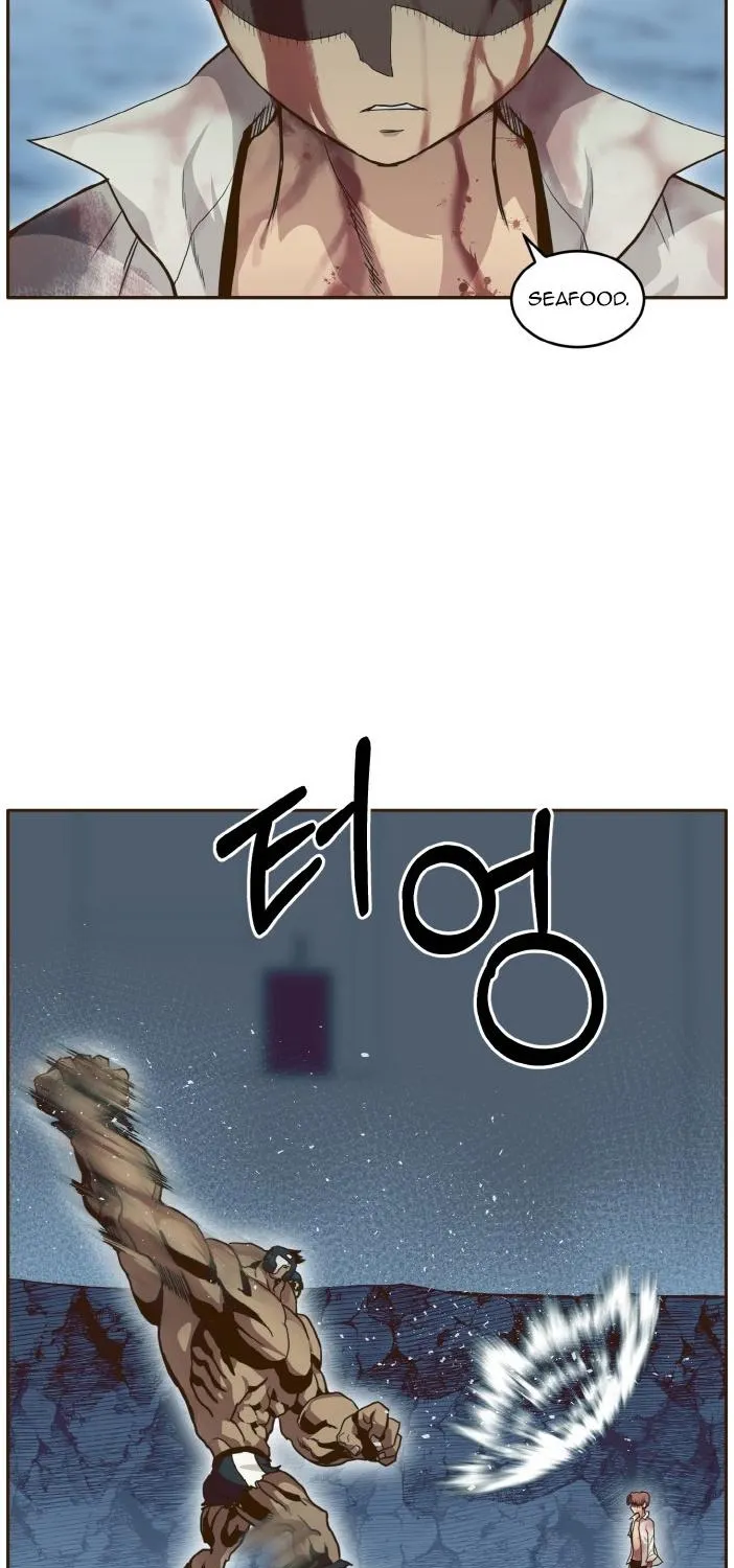 Read Counter Cube chapter 29 image 17 on Lezhin