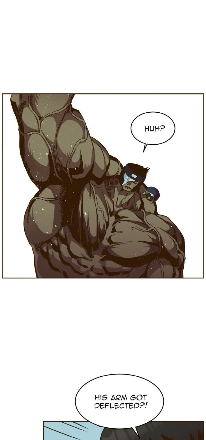 Read Counter Cube chapter 29 image 19 on Lezhin