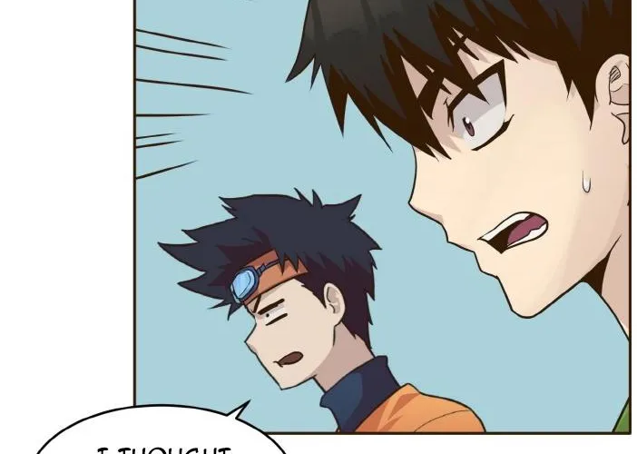 Read Counter Cube chapter 29 image 20 on Lezhin