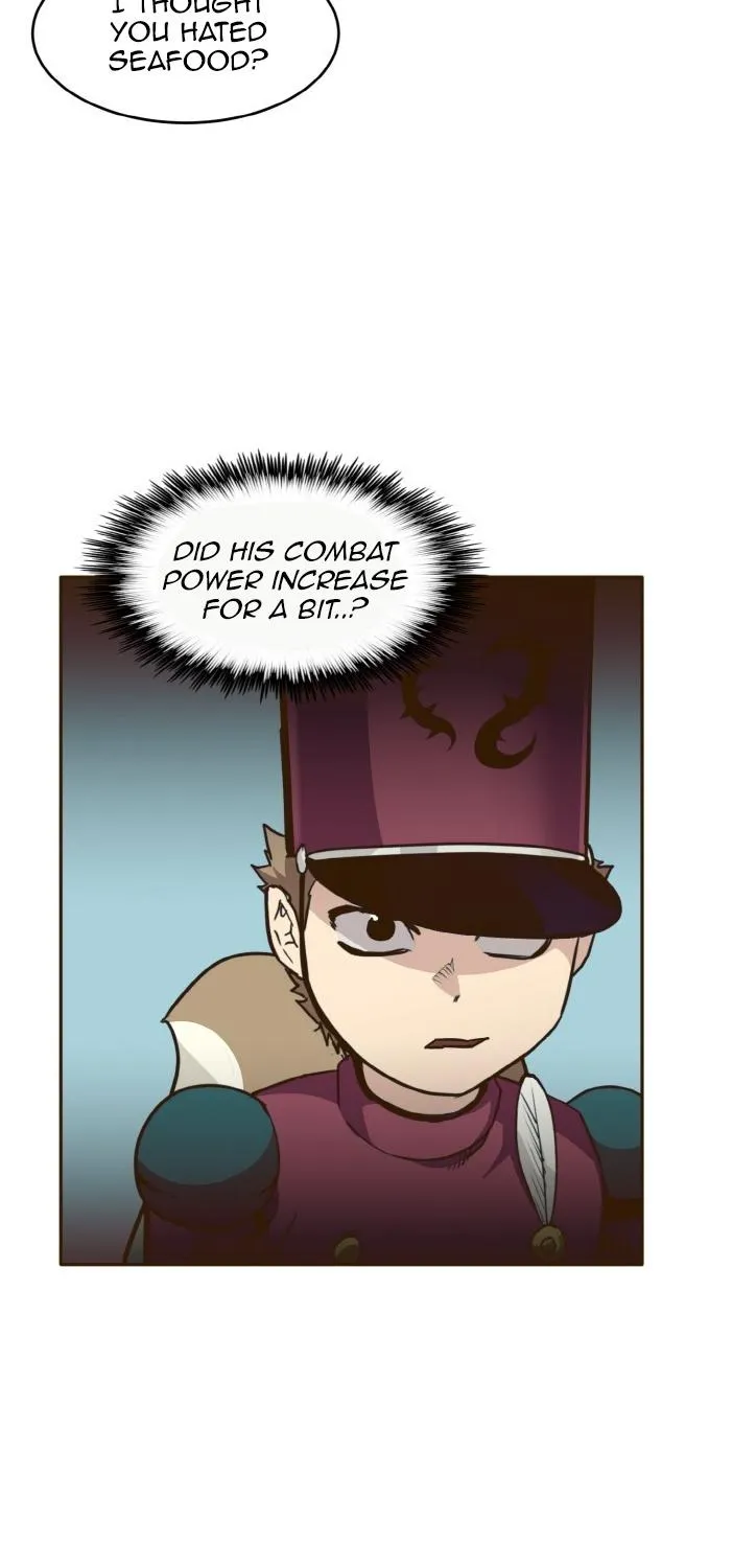 Read Counter Cube chapter 29 image 21 on Lezhin