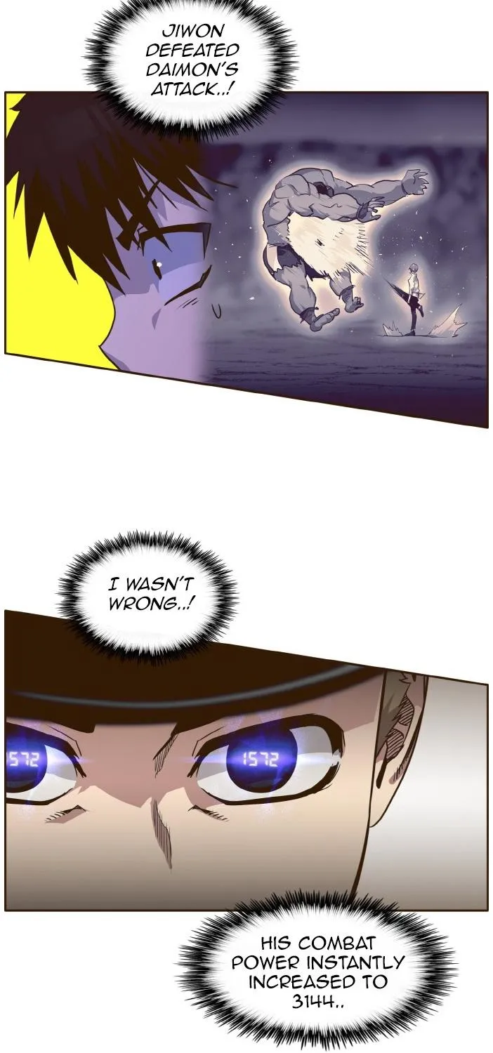 Read Counter Cube chapter 29 image 27 on Lezhin