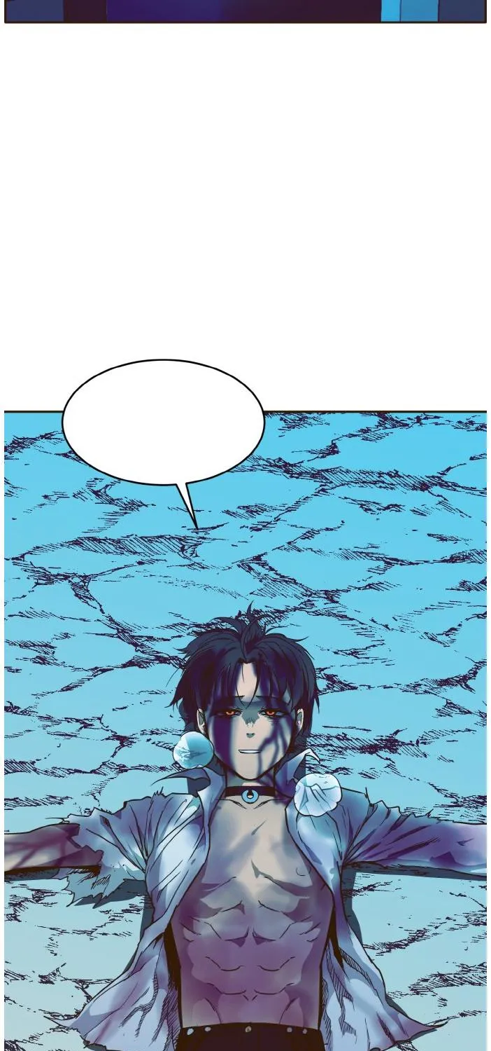 Read Counter Cube chapter 29 image 3 on Lezhin
