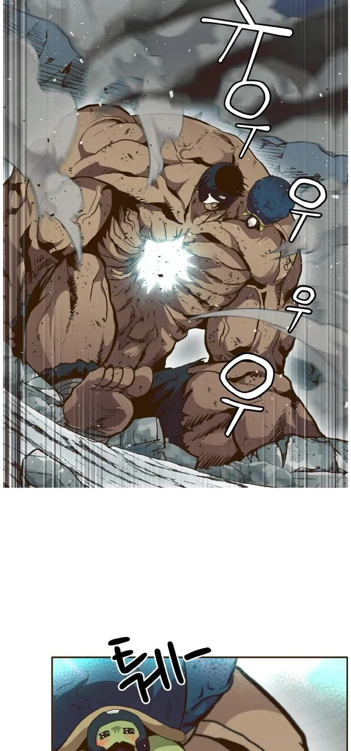 Read Counter Cube chapter 29 image 30 on Lezhin