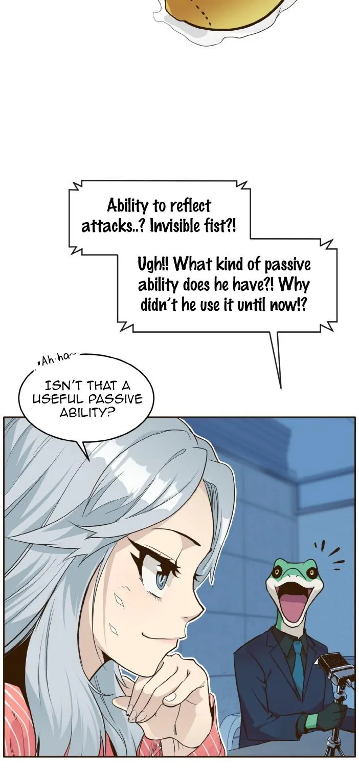 Read Counter Cube chapter 29 image 32 on Lezhin