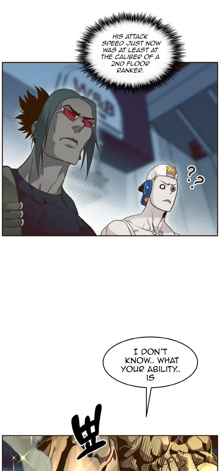 Read Counter Cube chapter 29 image 34 on Lezhin