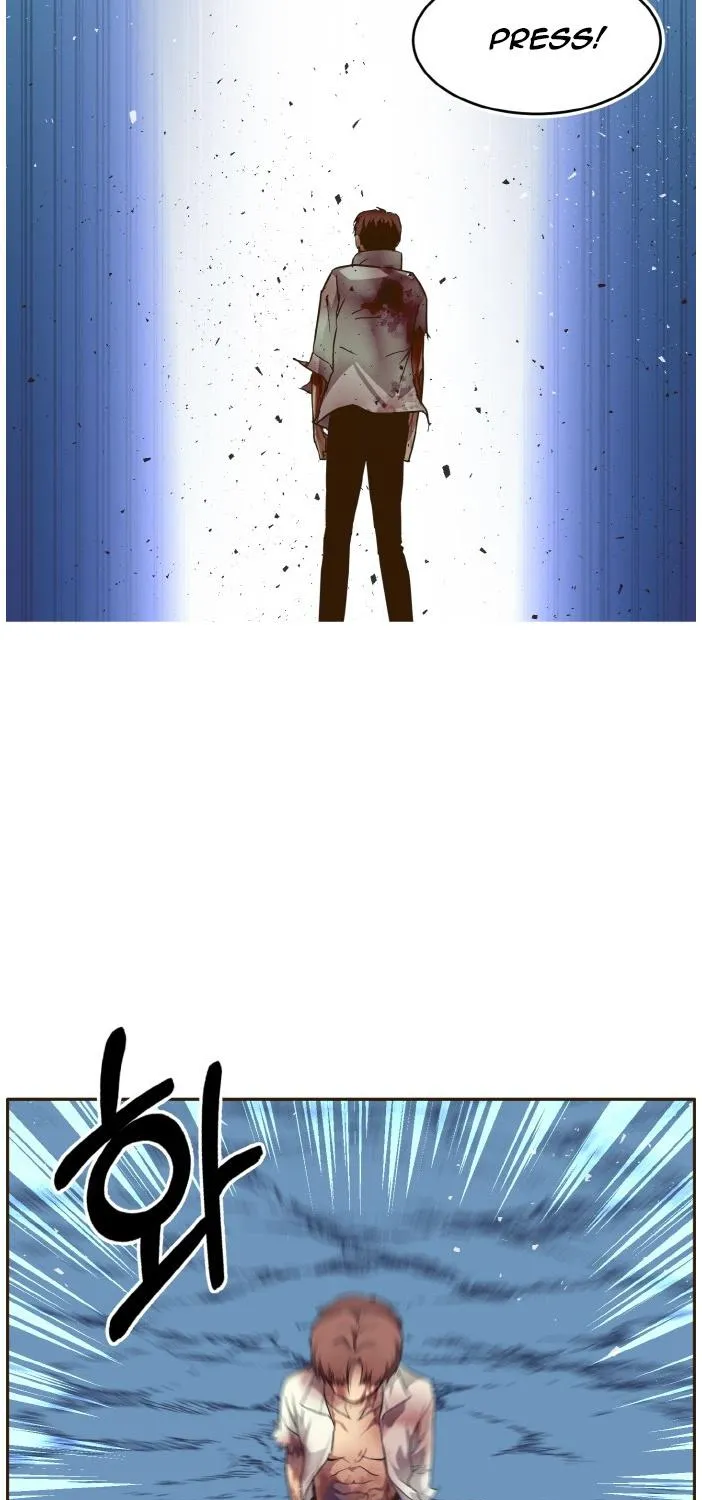 Read Counter Cube chapter 29 image 40 on Lezhin