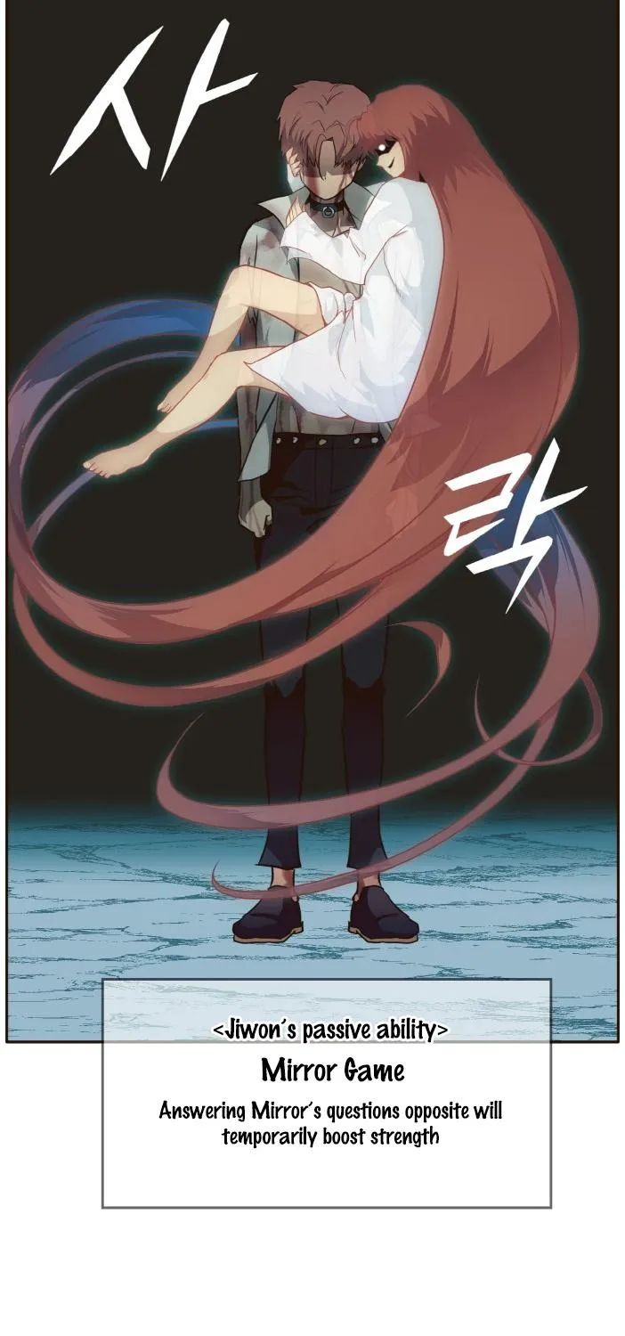 Read Counter Cube chapter 29 image 44 on Lezhin
