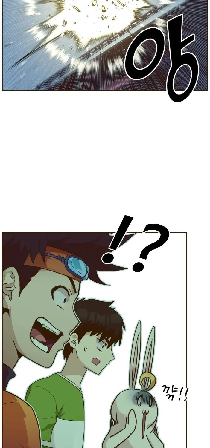 Read Counter Cube chapter 29 image 54 on Lezhin