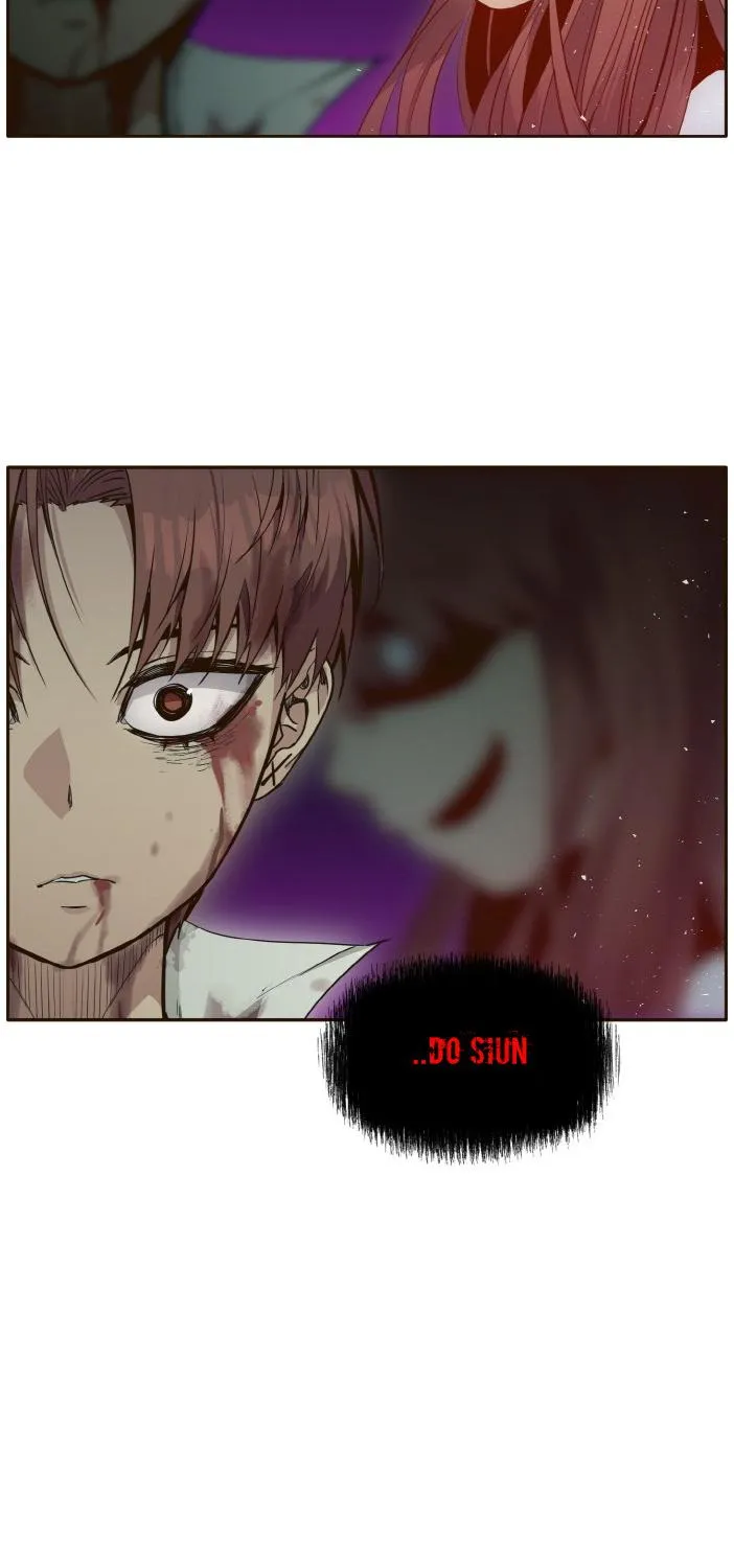 Read Counter Cube chapter 29 image 61 on Lezhin